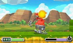 ���������꡼ No.020�Υ���ͥ������ / �֤ʤ��ʤ異������󡪤��뤰�롪���ӥ��ܡ��פϡ��ȼ��Υ磻�䡼���������ȥ�ȥ��ƥ����Ȥ��ڤ��������������󥲡����