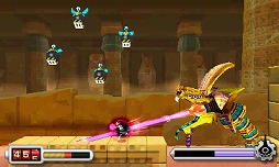 ���������꡼ No.022�Υ���ͥ������ / �֤ʤ��ʤ異������󡪤��뤰�롪���ӥ��ܡ��פϡ��ȼ��Υ磻�䡼���������ȥ�ȥ��ƥ����Ȥ��ڤ��������������󥲡����