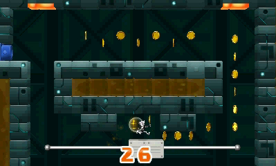 ���������꡼ No.033�Υ���ͥ������ / �֤ʤ��ʤ異������󡪤��뤰�롪���ӥ��ܡ��פϡ��ȼ��Υ磻�䡼���������ȥ�ȥ��ƥ����Ȥ��ڤ��������������󥲡����