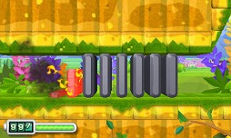 ���������꡼ No.034�Υ���ͥ������ / �֤ʤ��ʤ異������󡪤��뤰�롪���ӥ��ܡ��פϡ��ȼ��Υ磻�䡼���������ȥ�ȥ��ƥ����Ȥ��ڤ��������������󥲡����