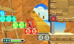 ���������꡼ No.035�Υ���ͥ������ / �֤ʤ��ʤ異������󡪤��뤰�롪���ӥ��ܡ��פϡ��ȼ��Υ磻�䡼���������ȥ�ȥ��ƥ����Ȥ��ڤ��������������󥲡����