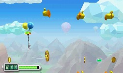 ���������꡼ No.036�Υ���ͥ������ / �֤ʤ��ʤ異������󡪤��뤰�롪���ӥ��ܡ��פϡ��ȼ��Υ磻�䡼���������ȥ�ȥ��ƥ����Ȥ��ڤ��������������󥲡����