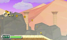 ���������꡼ No.037�Υ���ͥ������ / �֤ʤ��ʤ異������󡪤��뤰�롪���ӥ��ܡ��פϡ��ȼ��Υ磻�䡼���������ȥ�ȥ��ƥ����Ȥ��ڤ��������������󥲡����