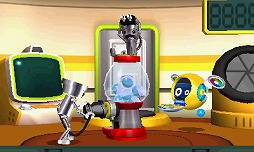 ���������꡼ No.039�Υ���ͥ������ / �֤ʤ��ʤ異������󡪤��뤰�롪���ӥ��ܡ��פϡ��ȼ��Υ磻�䡼���������ȥ�ȥ��ƥ����Ȥ��ڤ��������������󥲡����