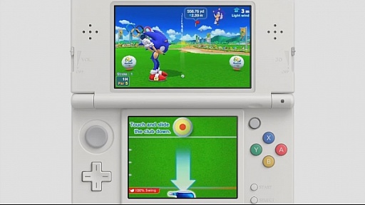 ���������꡼ No.006�Υ���ͥ������ / �֥ޥꥪ�����˥å� AT �ꥪ�����ԥå��פ�Wii U�ȥ˥�ƥ�ɡ�3DS���о졣���֤�Φ�嶥���ʤɤ˲ä���7�����饰�ӡ��䥴��դ��Ͽ