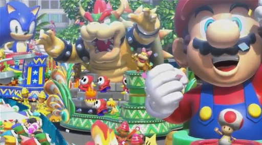 ꡼ No.004 | Wii Uǡ֥ޥꥪ&˥å AT ꥪԥåפȯ2016ǯ623˷