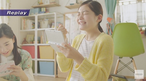 ޥꥪ&˥å AT ꥪԥå TVCM2