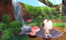 ꡼ No.012Υͥ / ֥ϥ ݤݤ롼¼DXפǥ󥹥ã֤ȿ礨ߡ֤Ӥפξ餫