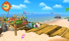 ꡼ No.020Υͥ / ֥ϥ ݤݤ롼¼DXפǥ󥹥ã֤ȿ礨ߡ֤Ӥפξ餫