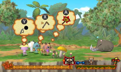 ���������꡼ No.010�Υ���ͥ������ / 3DS�֥��ϥ����� �ݤ��ݤ������롼¼DX�פ�õ���������Ȥˤϡ֥�󥹥����ϥ󥿡�4�פΥᥤ���󥹥����֥������ޥ���פ��о�