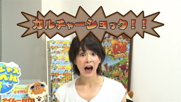 ���������꡼ No.004�Υ���ͥ������ / ���������㥹�������� Ʒ����б�Ρ֥����롼¼DX�׾Ҳ�ư�褬����