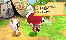 ���������꡼ No.005�Υ���ͥ������ / �֥��ϥ����� �ݤ��ݤ������롼¼DX�ס����о줹�륢���롼�䡤3DS���̿���ǽ��Ȥä�ͷ�Ӥ����餫��