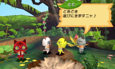 ���������꡼ No.010�Υ���ͥ������ / �֥��ϥ����� �ݤ��ݤ������롼¼DX�ס����о줹�륢���롼�䡤3DS���̿���ǽ��Ȥä�ͷ�Ӥ����餫��