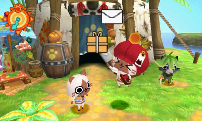 ���������꡼ No.014�Υ���ͥ������ / �֥��ϥ����� �ݤ��ݤ������롼¼DX�ס����о줹�륢���롼�䡤3DS���̿���ǽ��Ȥä�ͷ�Ӥ����餫��