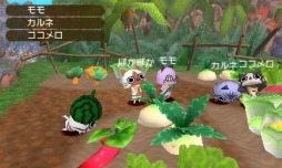 画像ギャラリー No.007のサムネイル画像 / 「モンハン日記 ぽかぽかアイルー村DX」マルチプレイの新情報を公開。ほかのプレイヤーの村でも採取や釣りが可能に