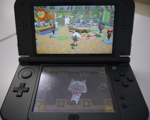 画像ギャラリー No.003のサムネイル画像 / 「ぽかぽかアイルー村DX」,ぐでたまアイルーぬいぐるみの当たる企画を実施