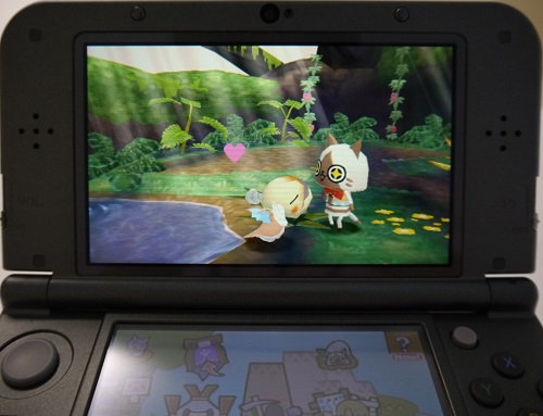 画像ギャラリー No.004のサムネイル画像 / 「ぽかぽかアイルー村DX」,ぐでたまアイルーぬいぐるみの当たる企画を実施