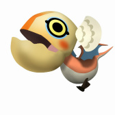 画像ギャラリー No.027のサムネイル画像 / アイルー村でスローライフはいかが? キュートなアイルー達にほっこりしてしまう「モンハン日記 ぽかぽかアイルー村DX」プレイレポート