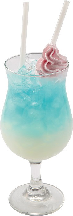 画像ギャラリー No.008のサムネイル画像 / パセラリゾーツに「ぽかぽかアイルー村DX」と「仮面女子」のコラボメニューが登場