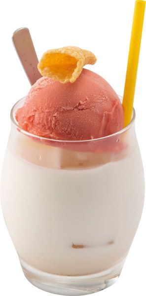 画像ギャラリー No.009のサムネイル画像 / パセラリゾーツに「ぽかぽかアイルー村DX」と「仮面女子」のコラボメニューが登場