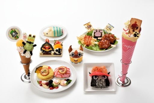 画像ギャラリー No.002のサムネイル画像 / 「モンハン日記 ぽかぽかアイルー村DX in ナンジャタウン」詳細情報が明らかに