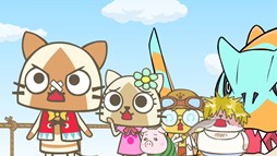 ���������꡼ No.004�Υ���ͥ������ / �֥��ϥ����� �ݤ��ݤ������롼¼DX�פ�WEB CM��7�ä����������ȤǸ���