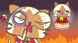 ���������꡼ No.005�Υ���ͥ������ / �֥��ϥ����� �ݤ��ݤ������롼¼DX�פ�WEB CM��7�ä����������ȤǸ���