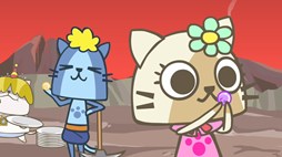 ���������꡼ No.007�Υ���ͥ������ / �֥��ϥ����� �ݤ��ݤ������롼¼DX�פ�WEB CM��7�ä����������ȤǸ���