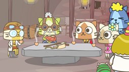 ���������꡼ No.008�Υ���ͥ������ / �֥��ϥ����� �ݤ��ݤ������롼¼DX�פ�WEB CM��7�ä����������ȤǸ���