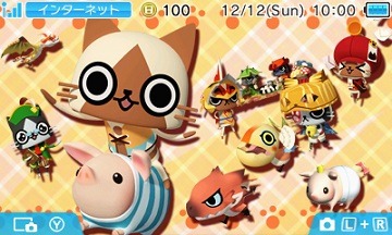 ꡼ No.010 | ֥ϥ ݤݤ롼¼DXפ̽ҤȤΥܤ»ܡ3DSѥơޤ