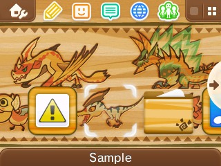 ꡼ No.015 | ֥ϥ ݤݤ롼¼DXפ̽ҤȤΥܤ»ܡ3DSѥơޤ