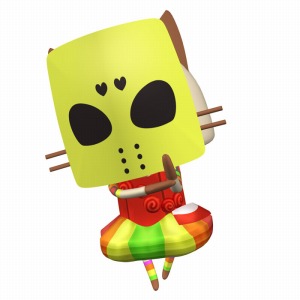 ꡼ No.017 | ֥ϥ ݤݤ롼¼DXפ̽ҤȤΥܤ»ܡ3DSѥơޤ