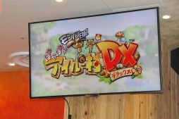 画像ギャラリー No.015のサムネイル画像 / モンハンとスイーツパラダイスがコラボした「アイルーカフェ」が本日オープン。ゲストに「仮面女子」のメンバーが登場した発表会の模様をレポート