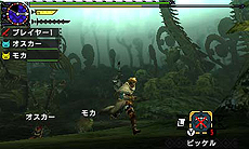 ���������꡼ No.012�Υ���ͥ������ / 3DS�֥�󥹥����ϥ󥿡��������ס������ǡ���礭���Ԥ���������Ľ�ε�֥ǥ��ΥХ�ɡפ�������4��ᥤ���󥹥����ΰ��