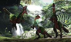 ���������꡼ No.013�Υ���ͥ������ / 3DS�֥�󥹥����ϥ󥿡��������ס������ǡ���礭���Ԥ���������Ľ�ε�֥ǥ��ΥХ�ɡפ�������4��ᥤ���󥹥����ΰ��