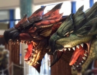 ���������꡼ No.004�Υ���ͥ������ / �����̧�̻ԤΡ��繾�Ͳ���ʪ��פ˥��ץ��󥷥�åפ����ָ��ꥪ���ץ�