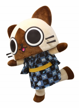 ���������꡼ No.009�Υ���ͥ������ / �����̧�̻ԤΡ��繾�Ͳ���ʪ��פ˥��ץ��󥷥�åפ����ָ��ꥪ���ץ�