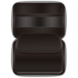 画像ギャラリー No.004のサムネイル画像 / 「モンハンクロス」デザインのNew 3DSシリーズ用周辺機器5製品が11月28日に発売