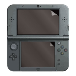 モンハンクロス」デザインのNew 3DSシリーズ用周辺機器5製品が11月28日 