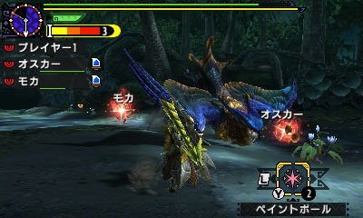 ���������꡼ No.021�Υ���ͥ������ / �֥�󥹥����ϥ󥿡��������פ��о줹��4���󥹥����ΰ�ѡ���ü�Ρ֥��ࡼ�ȡפ�����