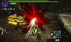 モンスターハンタークロス 全14武器種の 狩技 が一挙公開