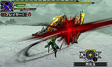 モンスターハンタークロス 全14武器種の 狩技 が一挙公開