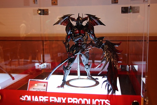 画像ギャラリー No.015のサムネイル画像 / 「モンハン夏の“クロス”体験ツアー」が開催。「モンスターハンタークロス」の新たな要素やコラボ情報などが紹介されたステージをレポート