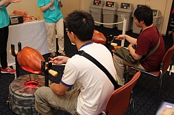 画像ギャラリー No.025のサムネイル画像 / 「モンハン夏の“クロス”体験ツアー」が開催。「モンスターハンタークロス」の新たな要素やコラボ情報などが紹介されたステージをレポート