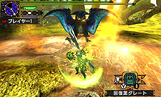 ���������꡼ No.019�Υ���ͥ������ / �֥�󥹥����ϥ󥿡��������ס�4��ᥤ���󥹥����ΰ�ѡ�����ε�ɡ֥饤�������פ������������٤�4�Ĥμ��ĥ�������ɤξܺ٤�