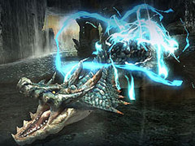 モンスターハンタークロス ではシリーズの人気モンスターが続々復活 新たに登場するニャンコックやペットキャラ フェニーにも注目