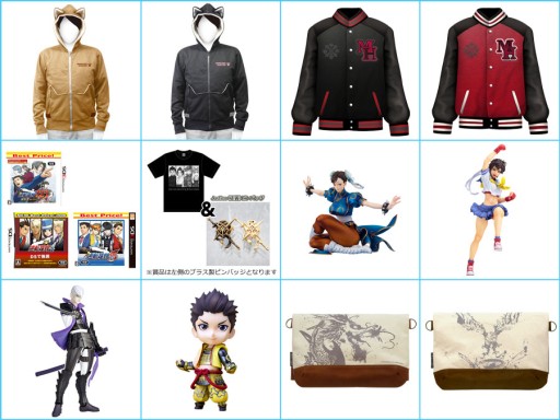 ꡼ No.001 | ץTGS 2015Υơ塼ʪξ