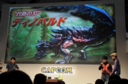 ���������꡼ No.009�Υ���ͥ������ / ��TGS 2015�ϥ����롼���ȥ˥�󥿡��ɤȤ�������ǽ�ˡ��֥�󥹥����ϥ󥿡��������ץ��ڥ���륹�ơ������ݡ���