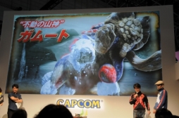 ���������꡼ No.010�Υ���ͥ������ / ��TGS 2015�ϥ����롼���ȥ˥�󥿡��ɤȤ�������ǽ�ˡ��֥�󥹥����ϥ󥿡��������ץ��ڥ���륹�ơ������ݡ���