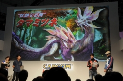 ���������꡼ No.012�Υ���ͥ������ / ��TGS 2015�ϥ����롼���ȥ˥�󥿡��ɤȤ�������ǽ�ˡ��֥�󥹥����ϥ󥿡��������ץ��ڥ���륹�ơ������ݡ���